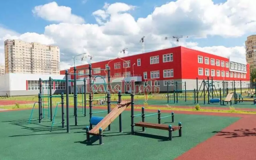 Сретенская улица, 3