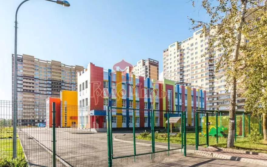 Сретенская улица, 3