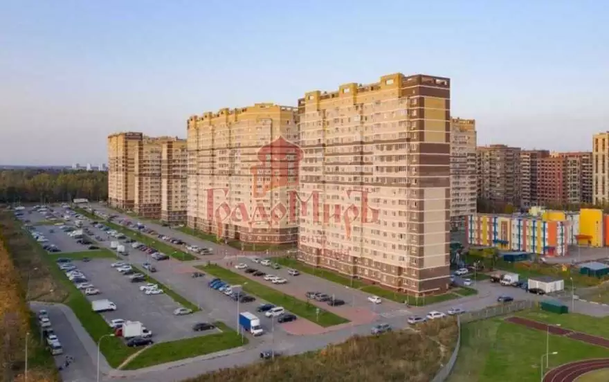 Сретенская улица, 3