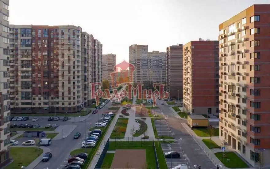 Сретенская улица, 3