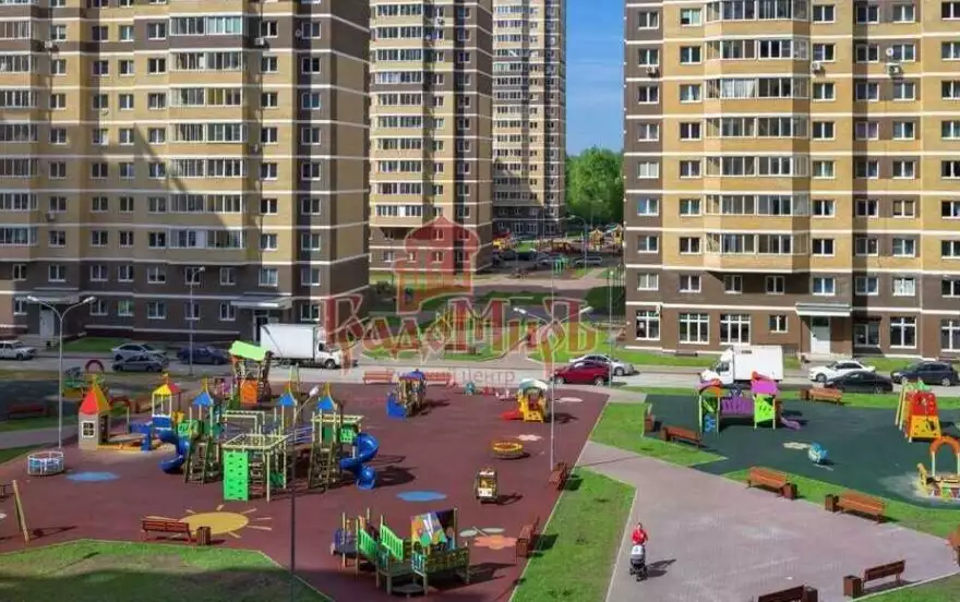 Сретенская улица, 3