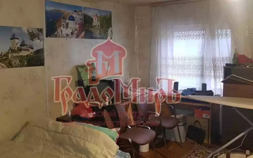 Кузнецкий Мост улица, 46