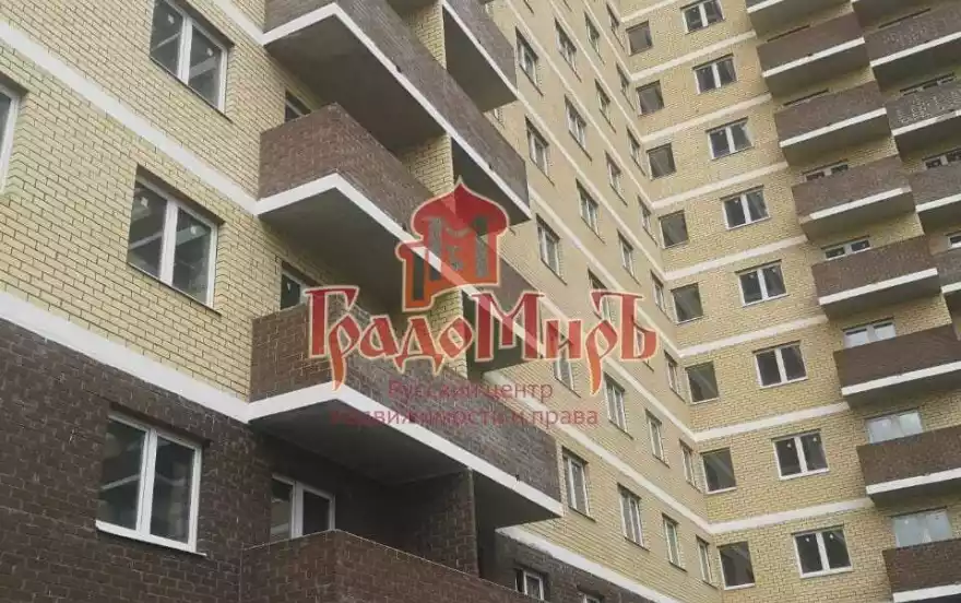 Ярославское ш, 8-22