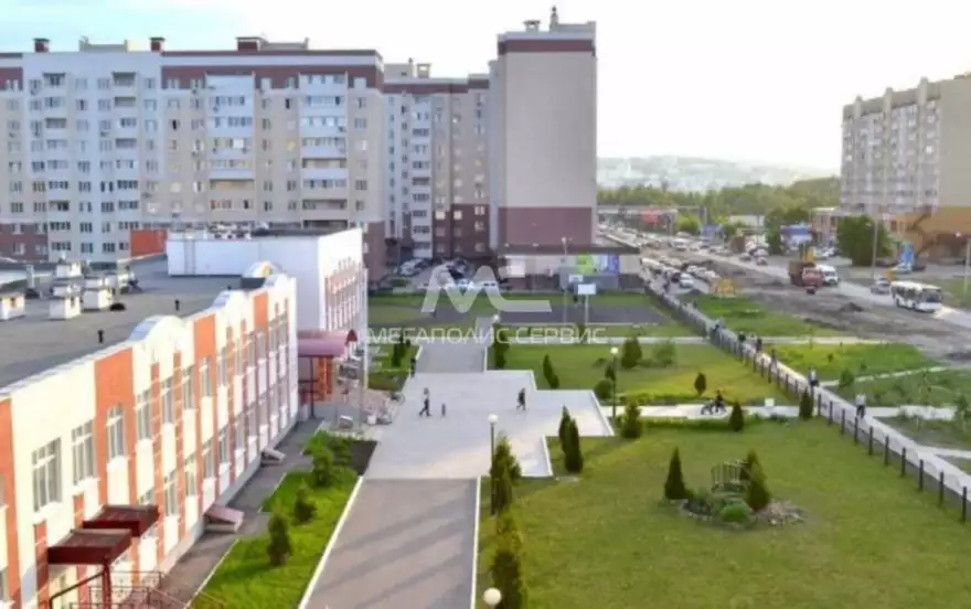 Антонова улица, 70