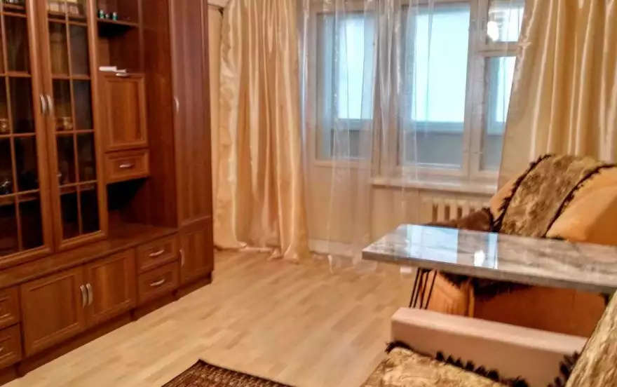 Вишнёвая улица, 30