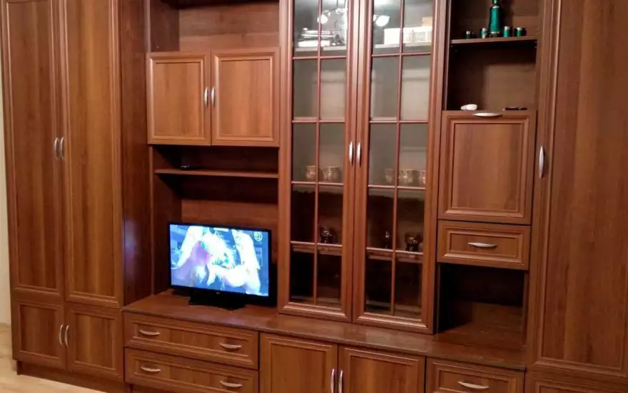 Вишнёвая улица, 30