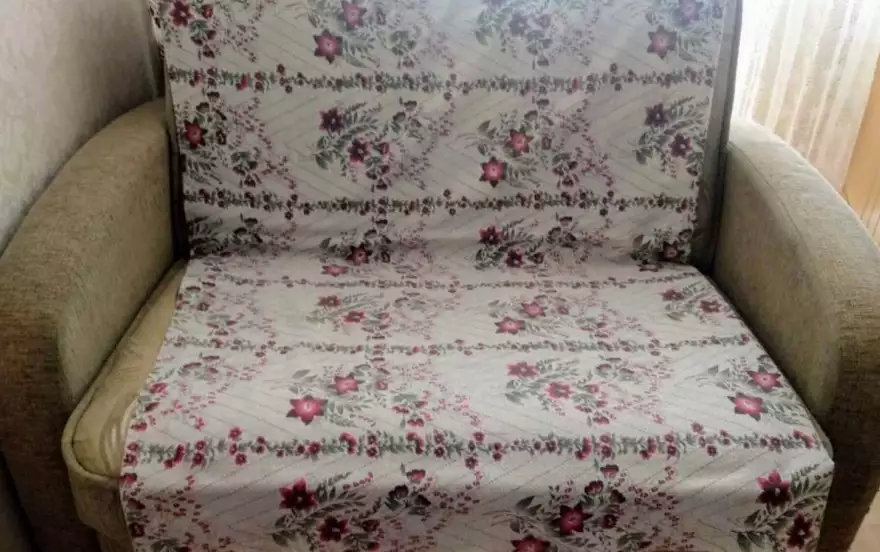 Вишнёвая улица, 30