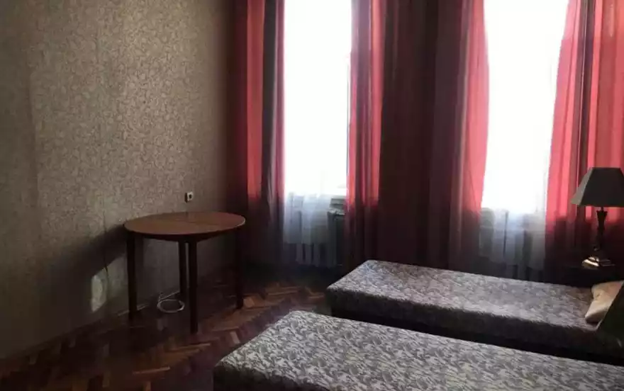 БольшойПетроградской стороны пр-кт, 32