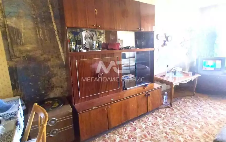 Софьи Перовской улица, 103к25