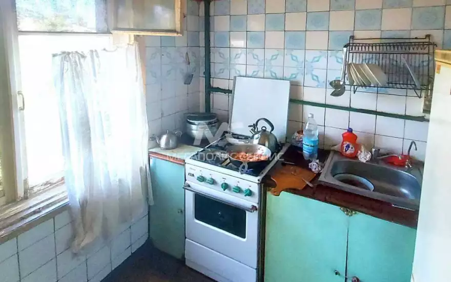 Софьи Перовской улица, 103к25