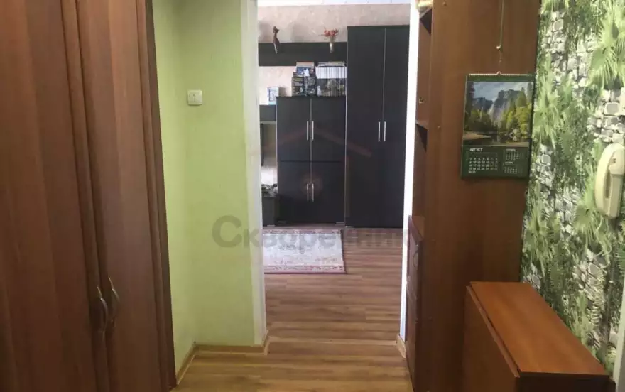 Дзержинского проспект, дом 217