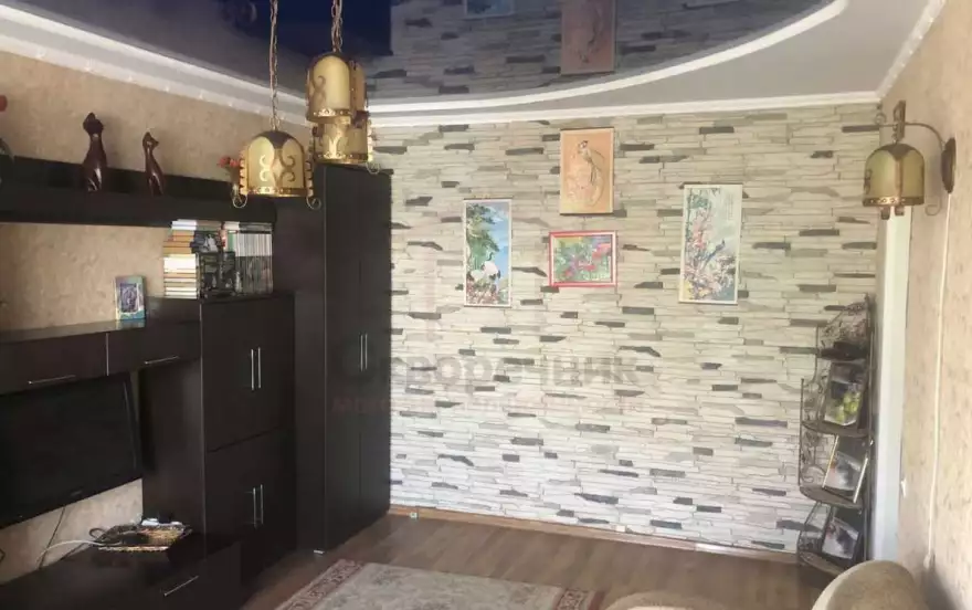 Дзержинского проспект, дом 217