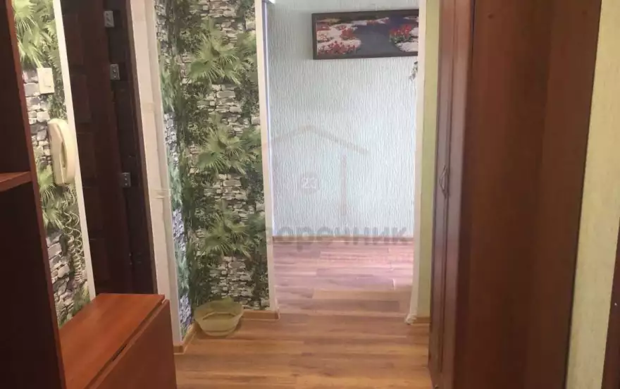 Дзержинского проспект, дом 217