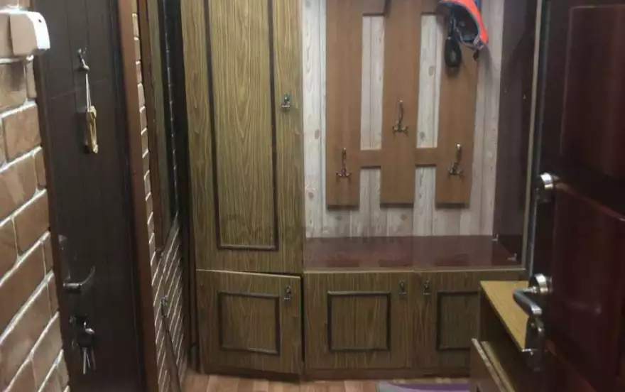 Дзержинского проспект, дом 217