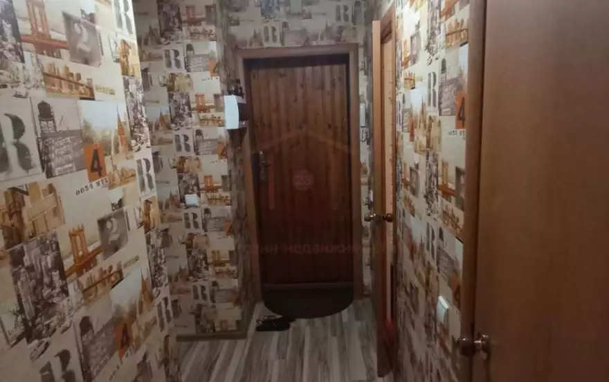 Видова улица, дом 151