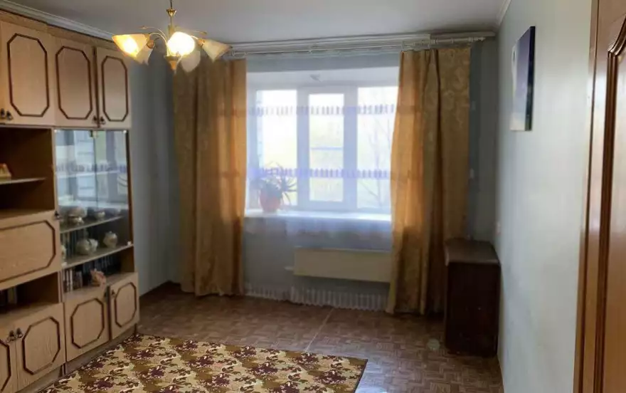 улица Джамбульская, 4Б