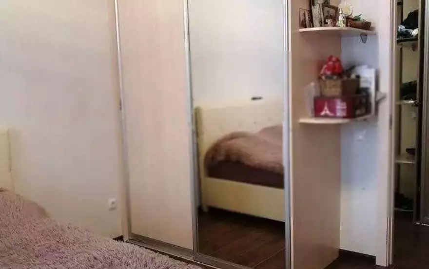 улица Апрельская, 3