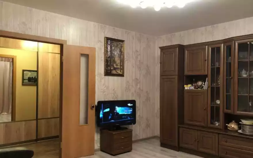 улица Молокова, 1Д