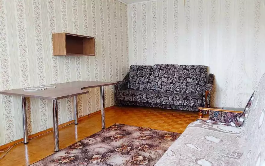 Советская улица, 40