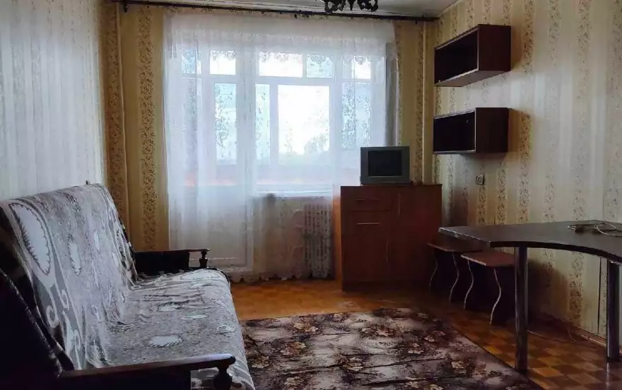 Советская улица, 40