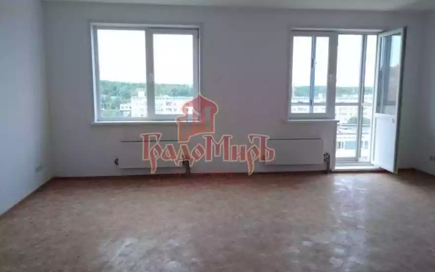 Ярославское ш, 8а