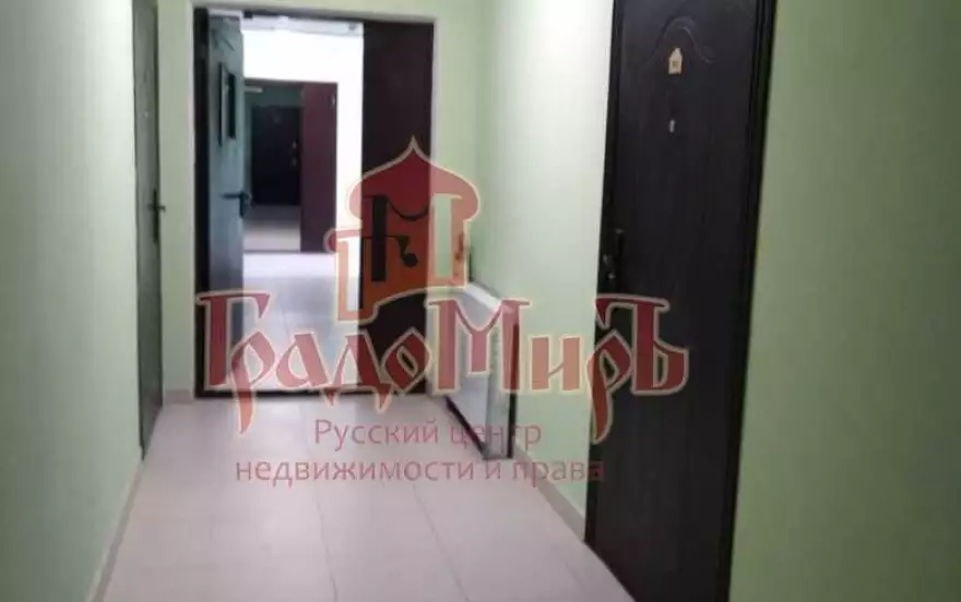 Ярославское ш, 8а