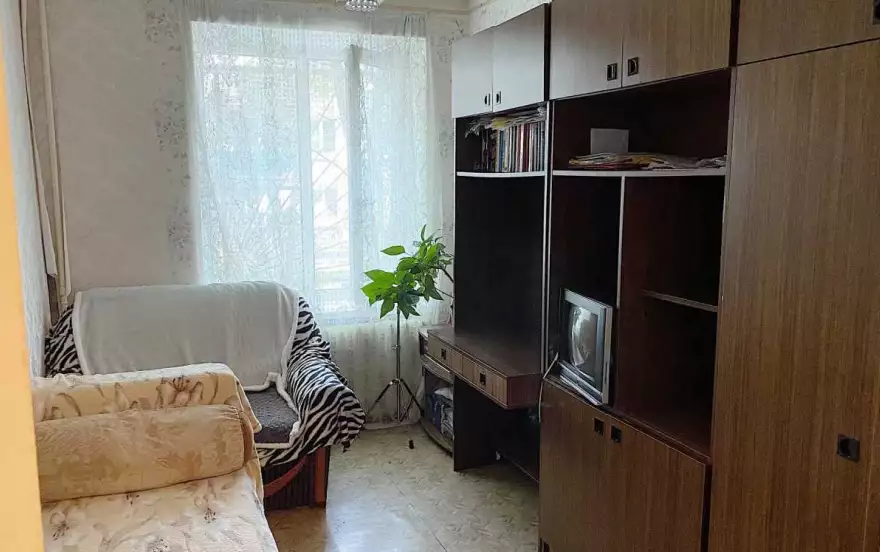 Киргетова улица, 24