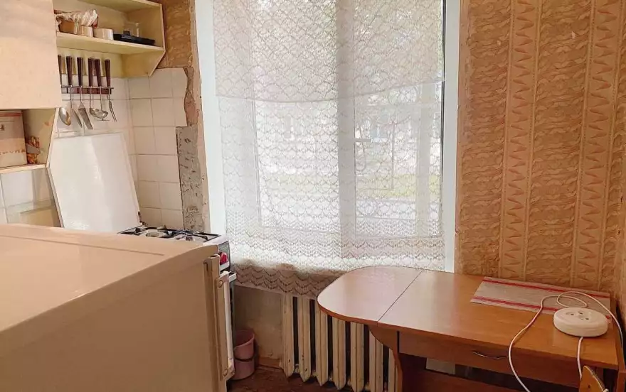Киргетова улица, 24