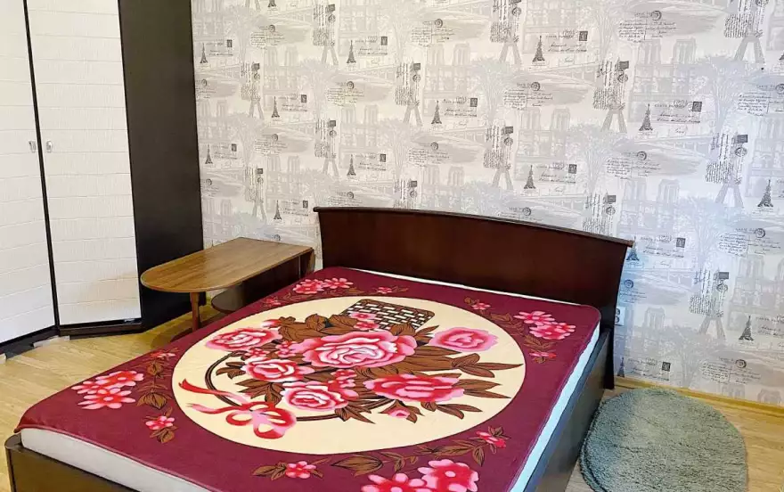 Володарского улица, 3А