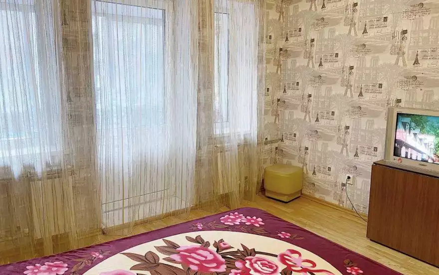 Володарского улица, 3А