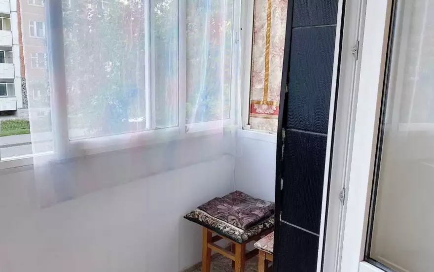 Володарского улица, 3А