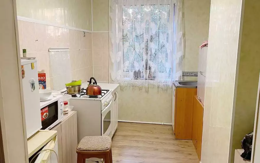 Володарского улица, 3А