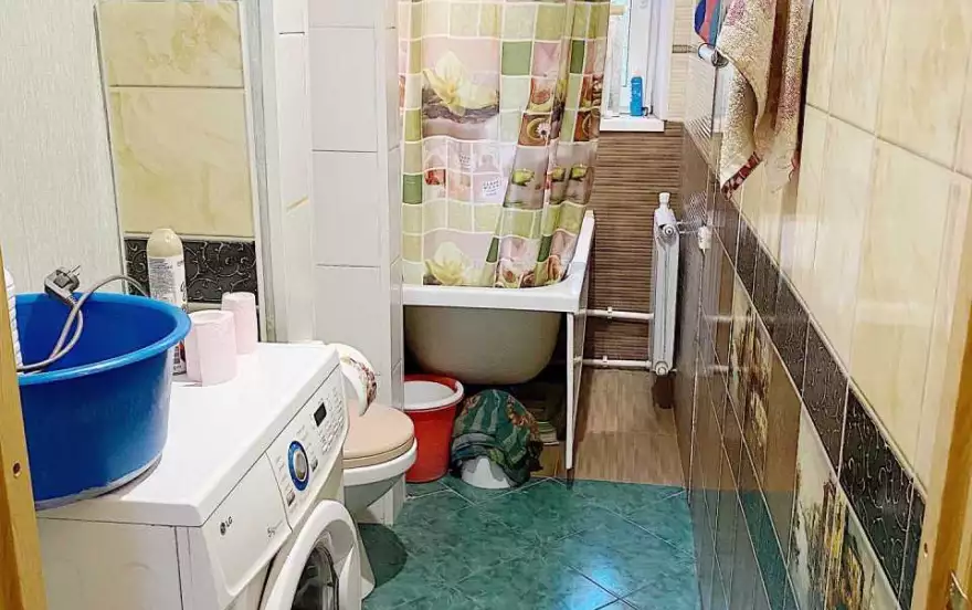 Володарского улица, 3А