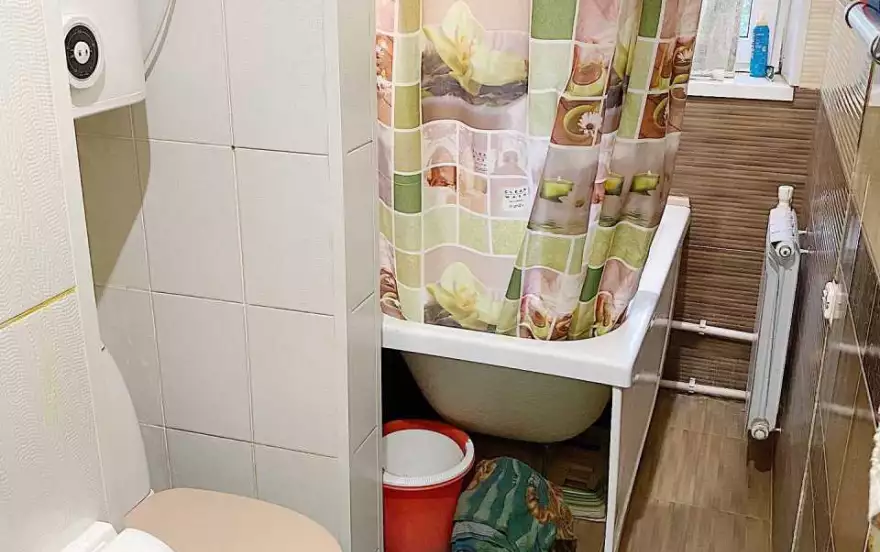 Володарского улица, 3А