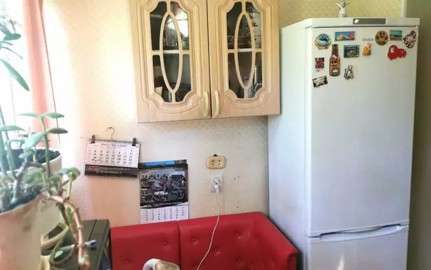 Композиторов улица, 33/5