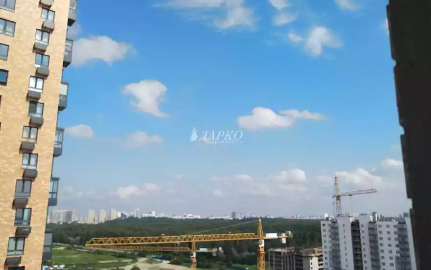 Орлово-Денисовский пр-кт, 19к2