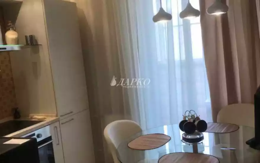 Туристская улица, 30к1