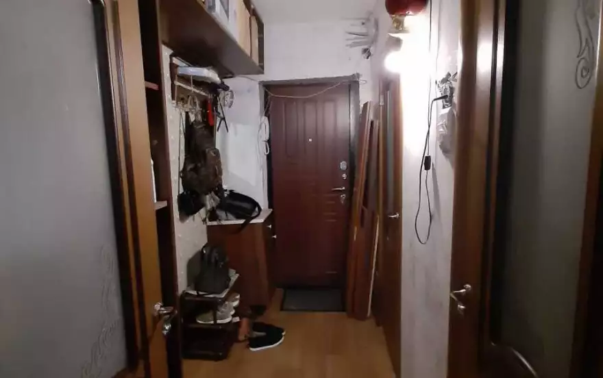 Борисовское ш, 7