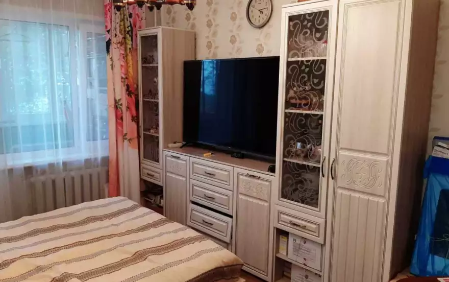 Борисовское ш, 7