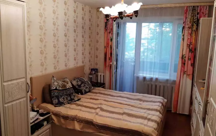 Борисовское ш, 7