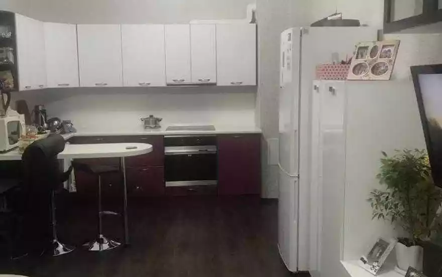 улица Борисова, 40