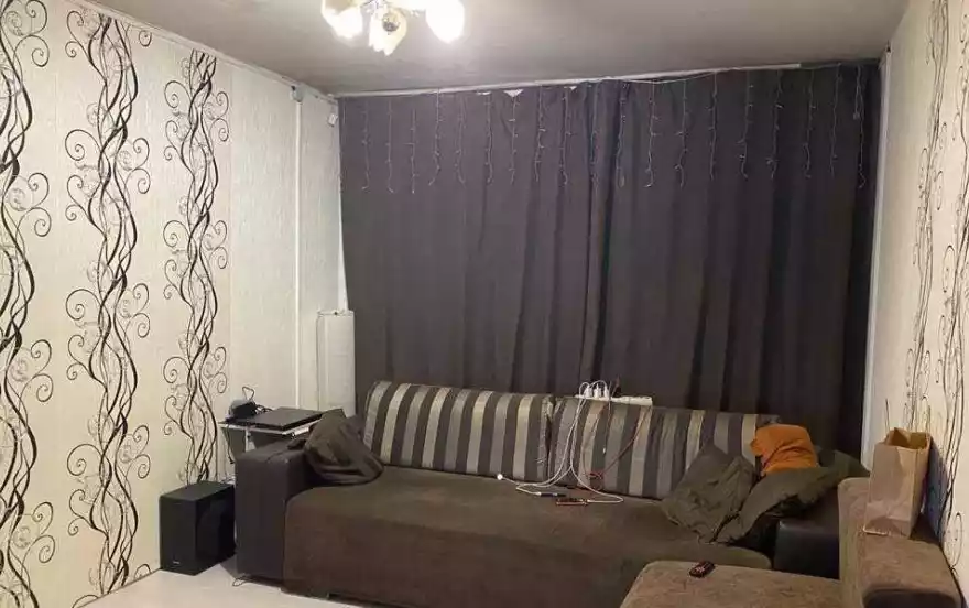 улица Крупской, 30