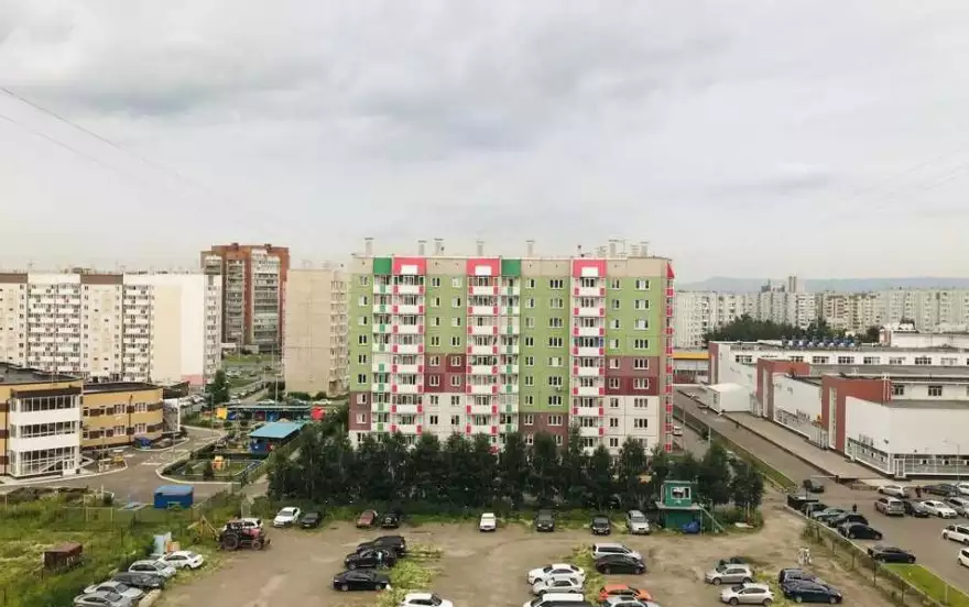 улица Светлогорская, 11А
