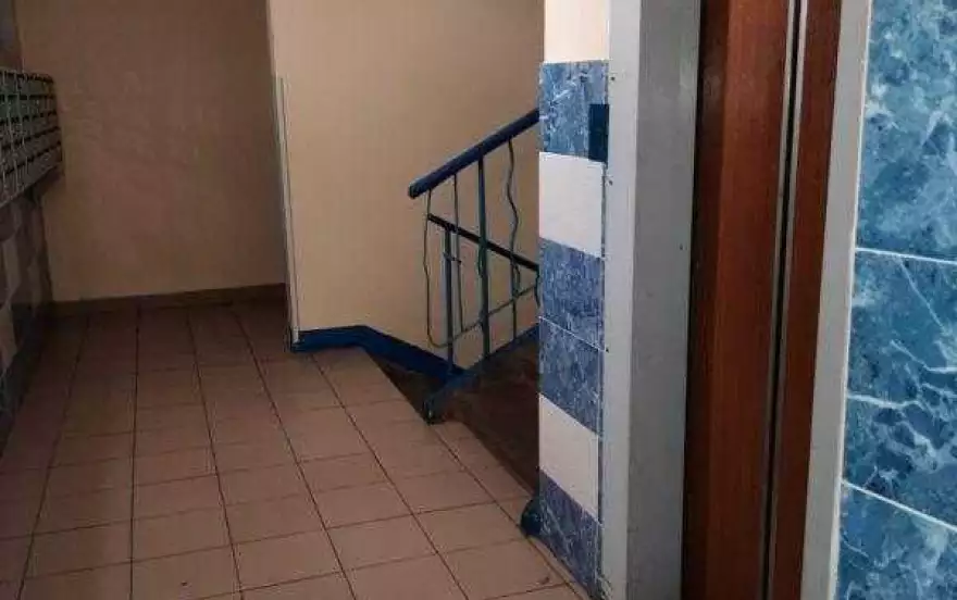 улица Курчатова, 9В