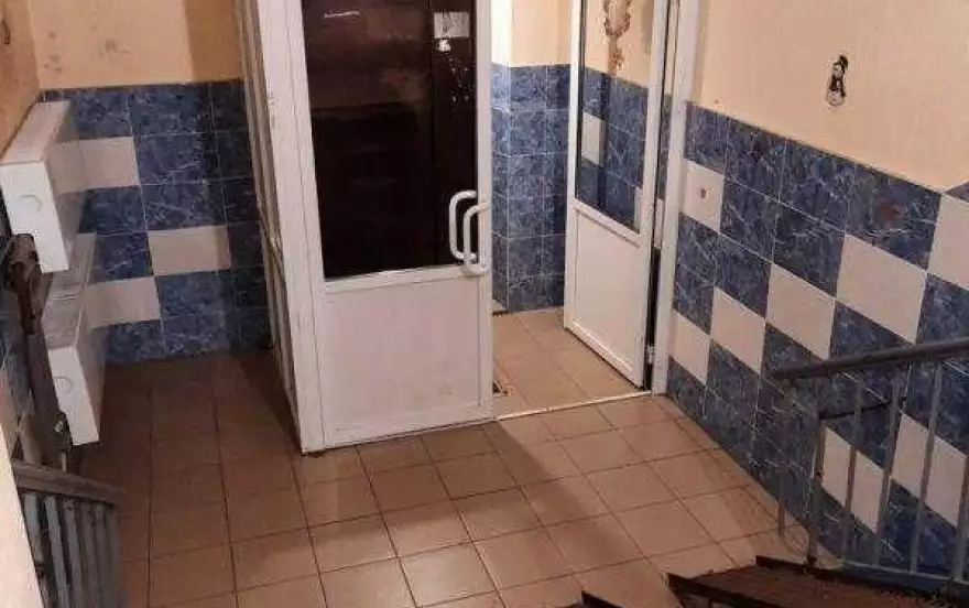 улица Курчатова, 9В
