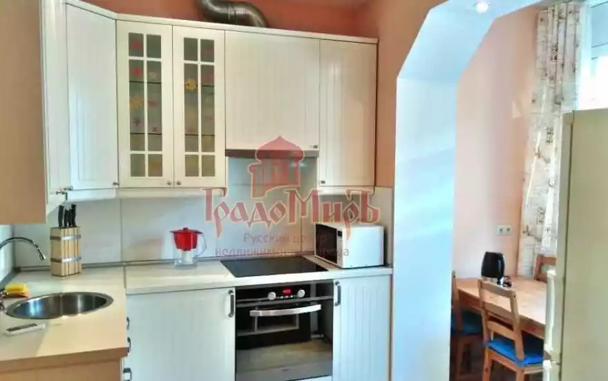 Ватутина улица, 1/2