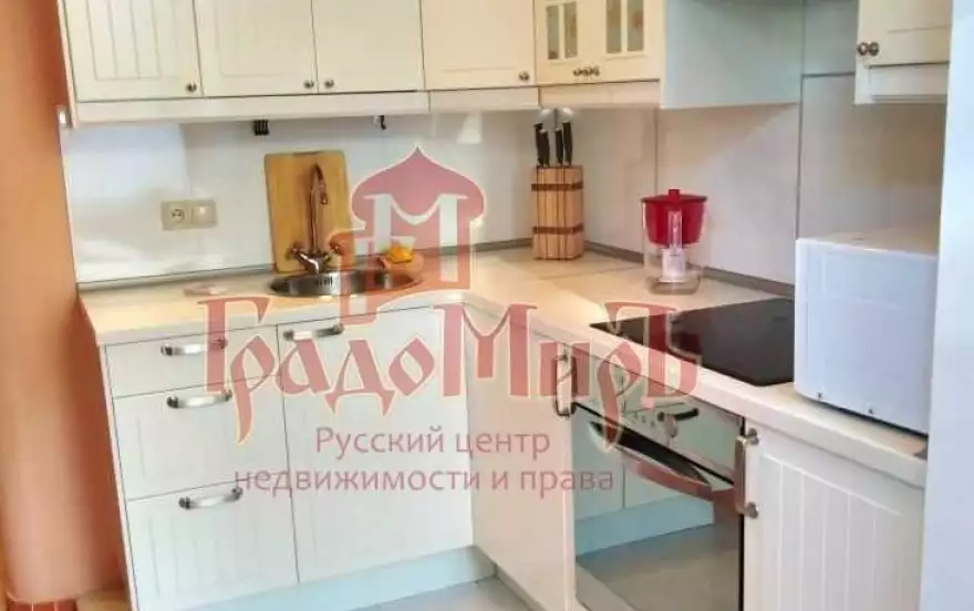 Ватутина улица, 1/2