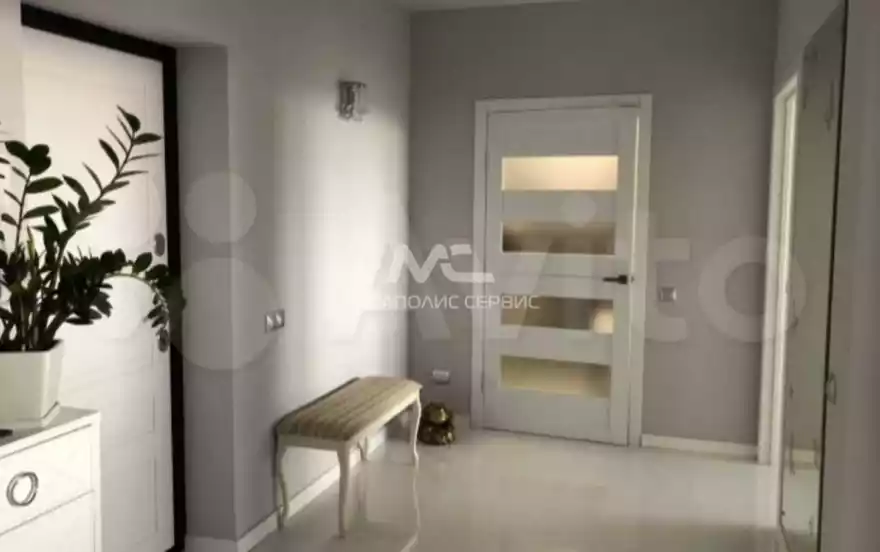 Советский пр-кт, 81к1