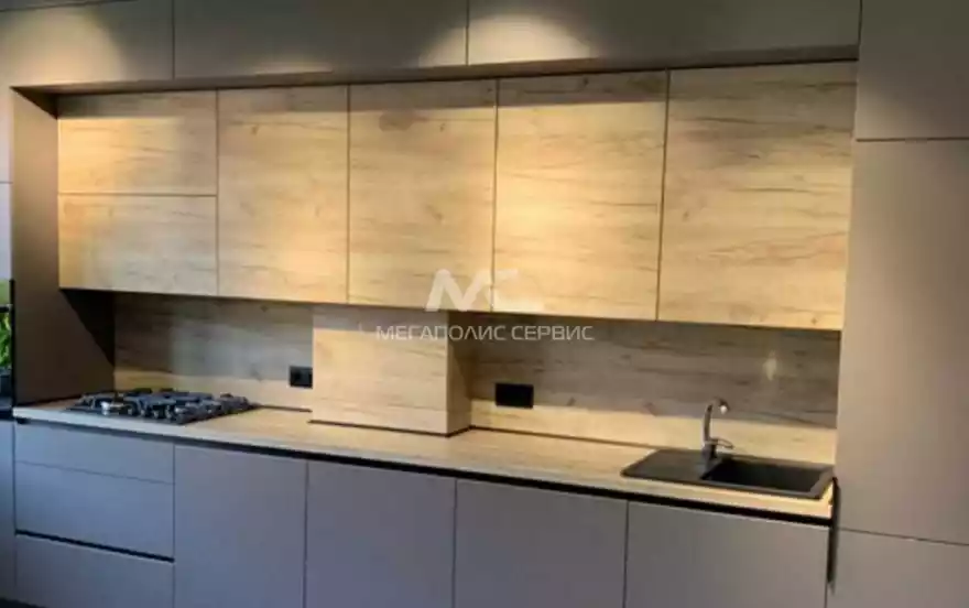 Третьяковская улица, 5а