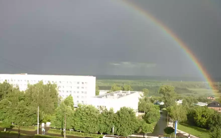 Добросельская улица, 167